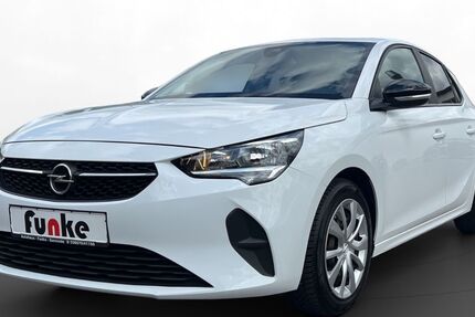 Opel Corsa 54.352 km 11.990 &euro; Gernrode 37339