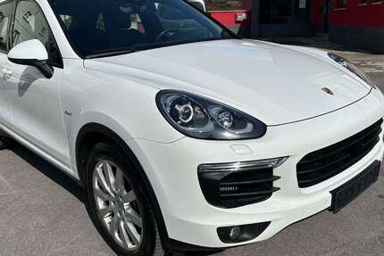 Porsche Cayenne 189.500 km 28.990 € Heilbronn 74080