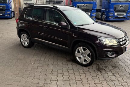 VW Tiguan 250.000 km 7.500 &euro; Sulzbach-Rosenberg 92237