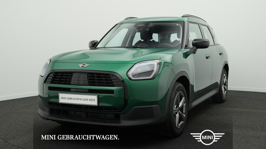 Mini Countryman C (Cooper) 13.036 km 32.374 &euro; Berlin 14057