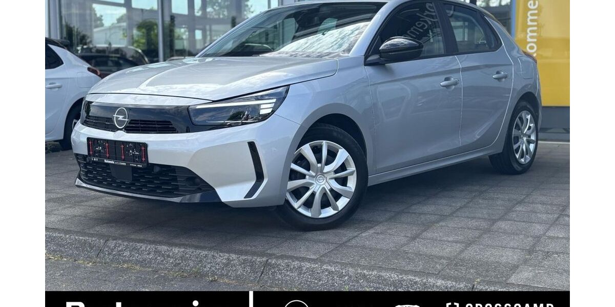 Opel Corsa 33.142 km 13.925 &euro; Greven 48268