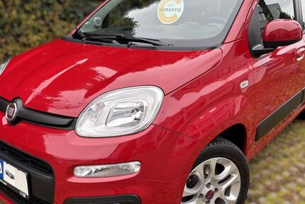 Fiat Panda 137.000 km 4.390 &euro; Reutlingen 72766