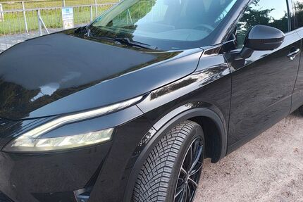 Nissan Qashqai 20.100 km 24.900 &euro; Bad Doberan 18209