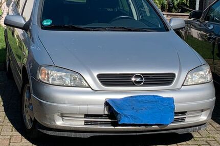 Opel Astra 169.000 km 1.999 € Karlsruhe 76228
