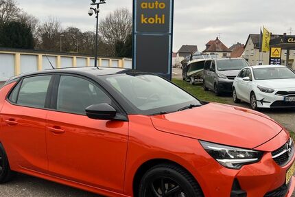 Opel Corsa 29.750 km 14.300 &euro; Bürstadt 68642