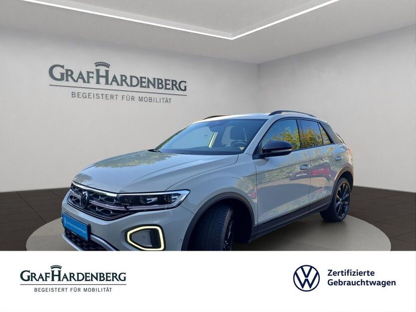 VW T-Roc 48.100 km 27.555 € Offenburg 77652