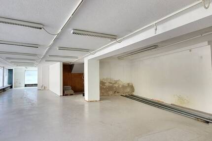 Preisgünstige Lagerflächen zimmer