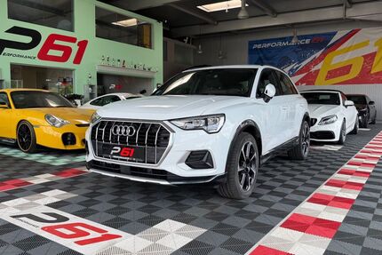 Audi Q3 96.650 km 26.499 &euro; Ochsenhausen 88416