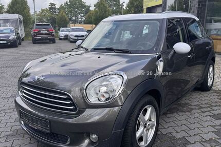 Mini Cooper Countryman 155.753 km 4.990 &euro; Uelzen 29525