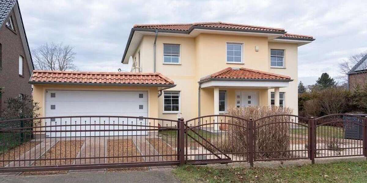 Haus zum Kaufen in Teltow 1.300.000 € 171 m² 5 zimmer