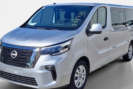 Nissan Primastar 23.800 km 34.890 &euro; Regensburg 93055
