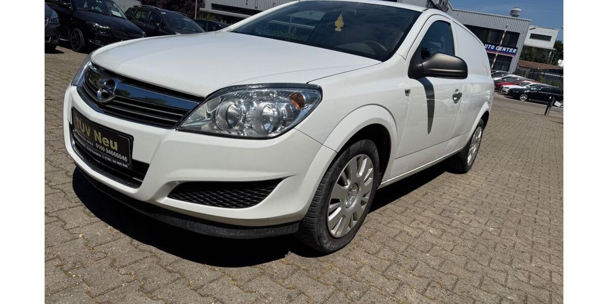 Opel Astra 171.990 km 4.490 &euro; Kempten 87439