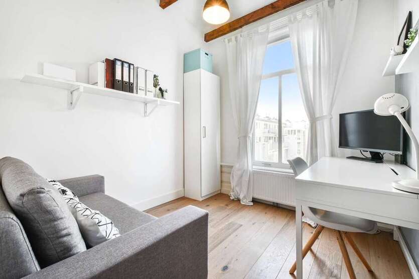 Wohnung zum Mieten in Köln 1.500 € 50 m²