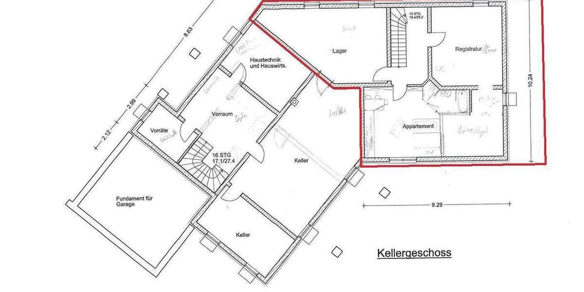 Mehrfamilienhaus, Wohnhaus Kösching - 806.000&euro; | Angebot:23981926