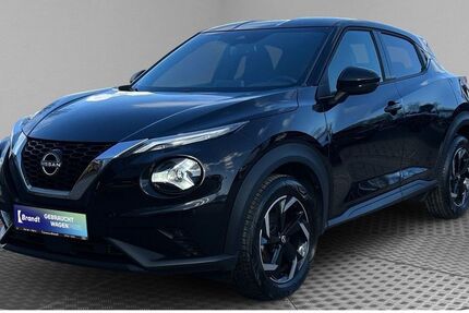 Nissan Juke 19.610 km 20.890 &euro; Weyhe 28844