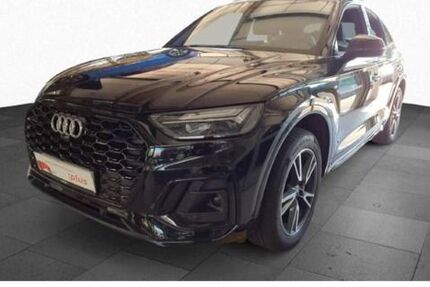 Audi Q5 51.263 km 42.990 &euro; Kassel 34125