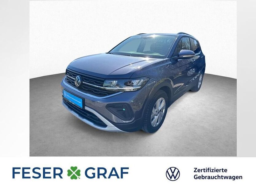 T-Cross