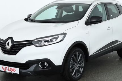 Renault Kadjar 45.814 km 17.490 &euro; Rostock 18146