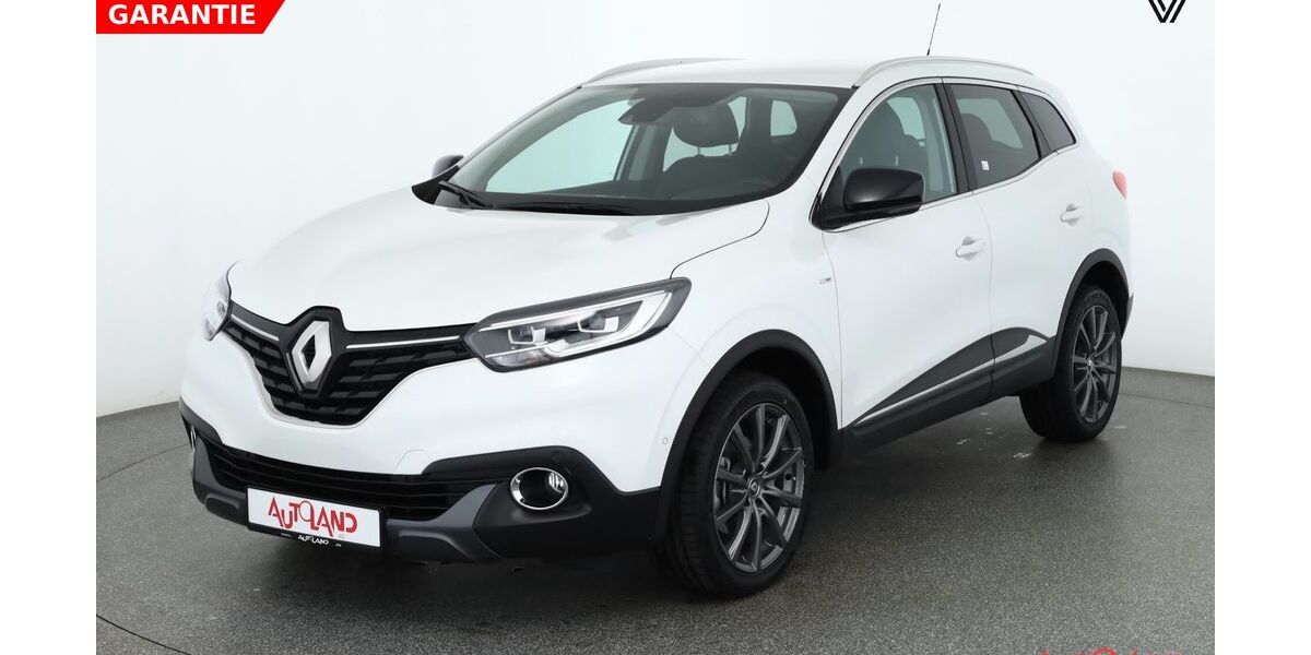Renault Kadjar 45.814 km 17.490 &euro; Rostock 18146