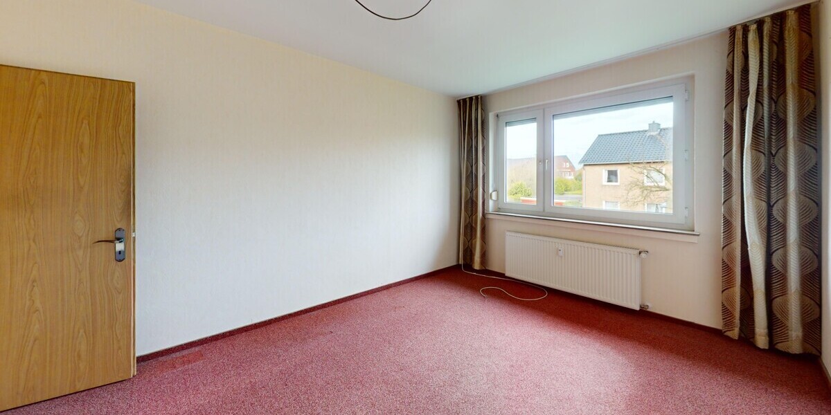 4-Zimmer-ETW mit Westbalkon & Garage: Gestalten Sie Ihr neues Zuhause in Roxel! - Etagenwohnung Münster Roxel | Angebot:25903682