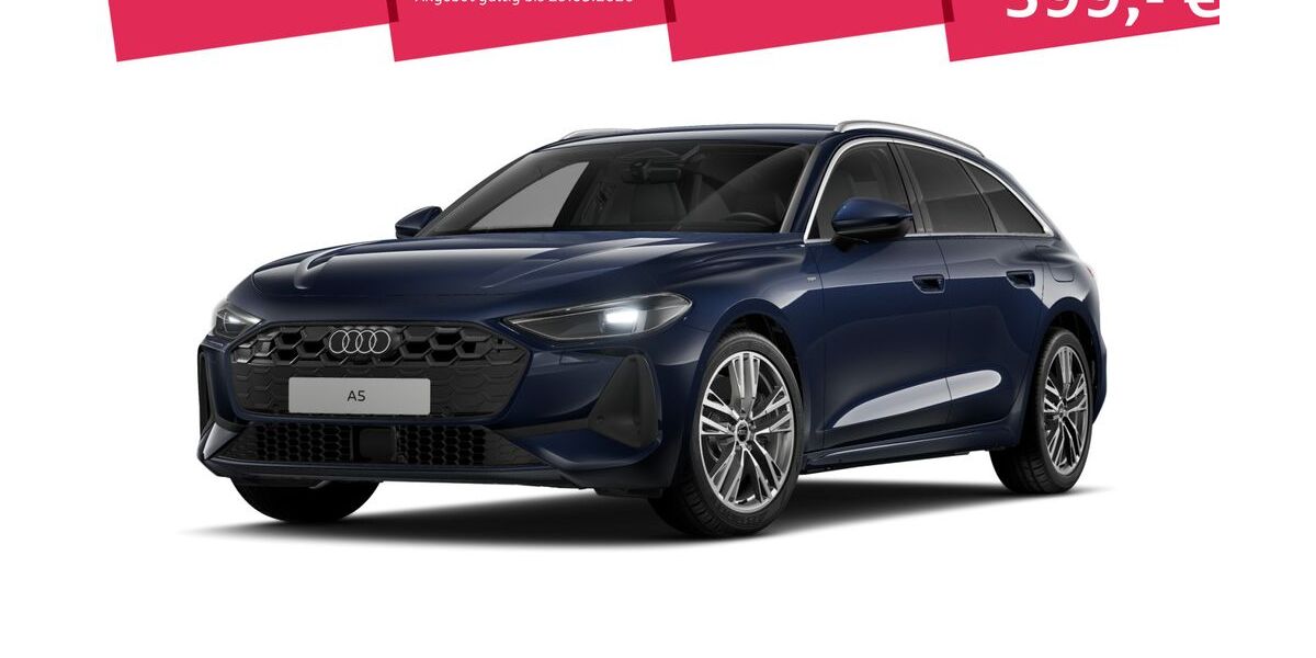 Audi A5 20.257 km 46.850 &euro; Hannover 30179