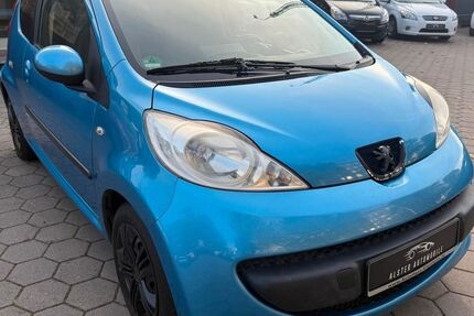 Peugeot 107 169.000 km 1.900 &euro; Hamburg 20097