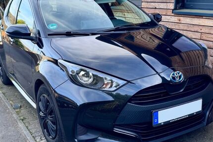 Toyota Yaris 68.500 km 17.490 &euro; Wiehl 51674