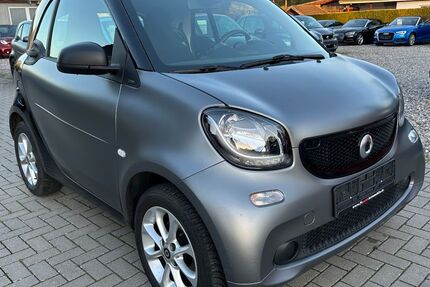Smart ForTwo 19.174 km 13.999 &euro; Pinneberg 25421