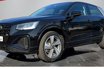 Audi Q2 36.683 km 31.870 &euro; Lohr am Main 97816