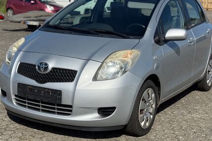 Toyota Yaris 129.244 km 3.000 € Ribnitz-Damgarten 18311