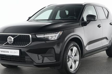 Volvo XC40 27.950 km 33.990 &euro; Weiterstadt 64331