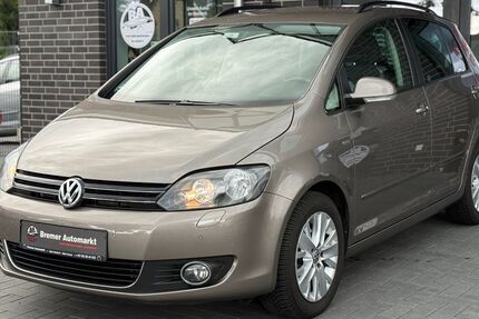 VW Golf Plus 77.300 km 9.990 &euro; Weyhe / Melchiorshausen 28844