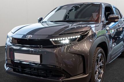 Toyota Urban Cruiser 2.500 km 37.990 &euro; Hamburg 22529