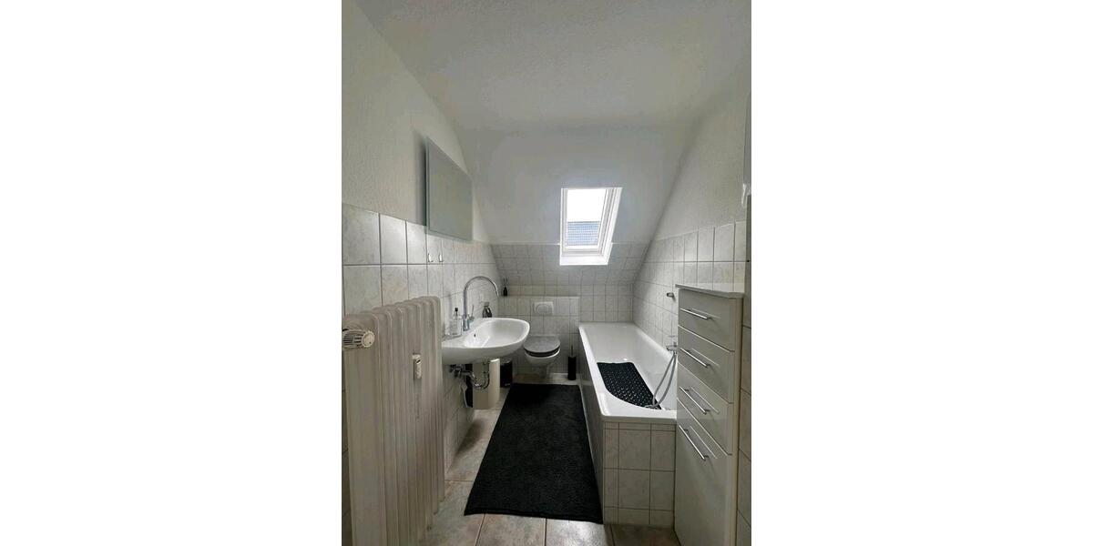 Dachgeschoßwohnung Garbsen Berenbostel - 3 Zimmer, 57 m&sup2;, 620&euro; | Angebot:26366779