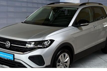 VW T-Cross 5.574 km 24.990 &euro; Königs-Wusterhausen 15711