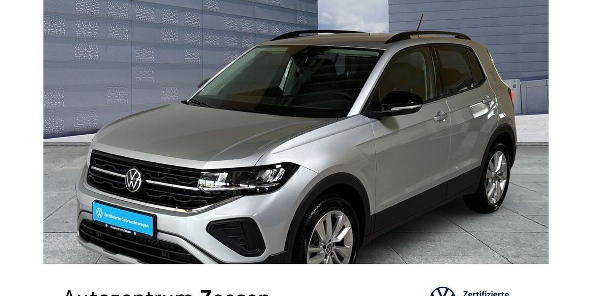 VW T-Cross 5.574 km 24.990 &euro; Königs-Wusterhausen 15711