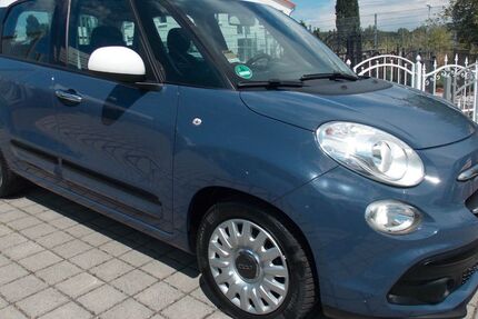 Fiat 500L 70.000 km 9.200 &euro; Mahlow 15831