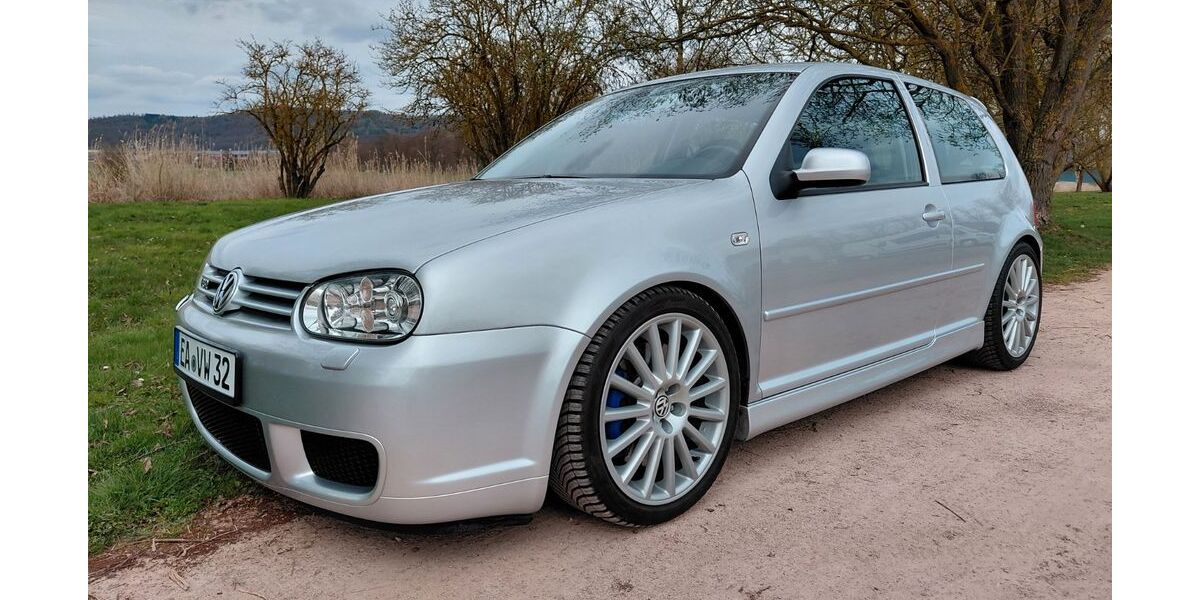 VW Golf 107.000 km 39.990 &euro; Gerstungen 99834