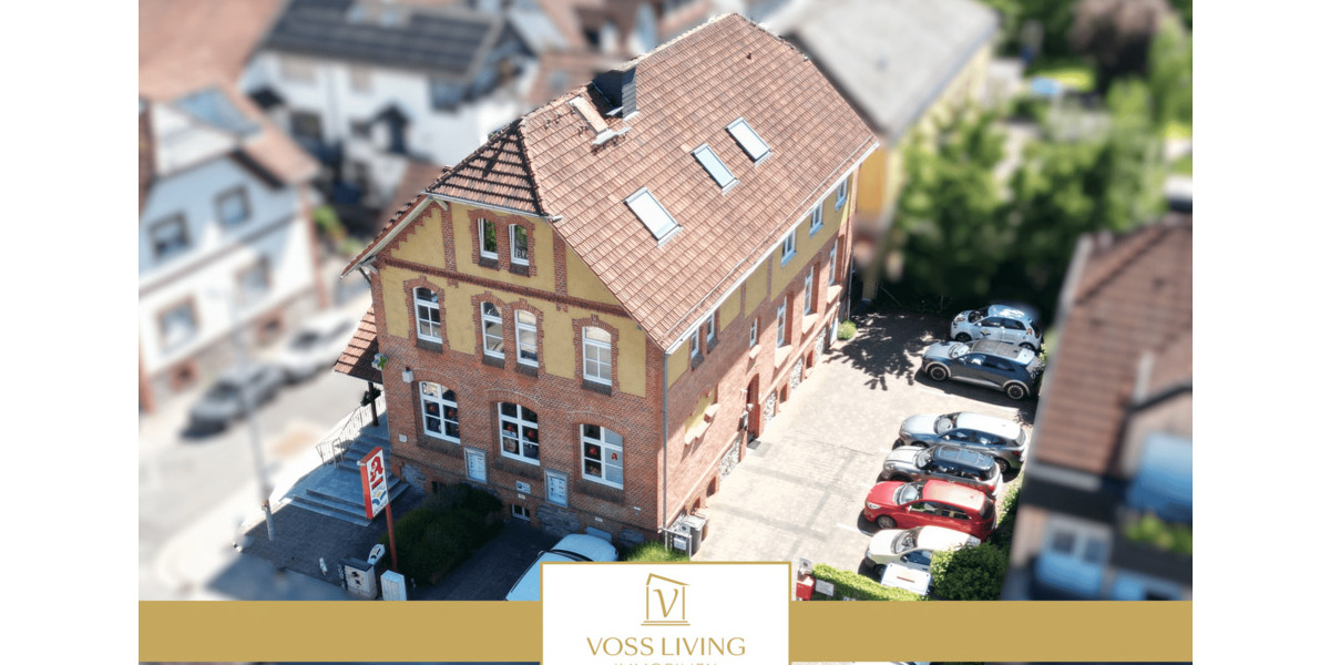 Gewerbeobjekt Eppstein Vockenhausen - 1 Zimmer, 668.000&euro; | Angebot:26886675