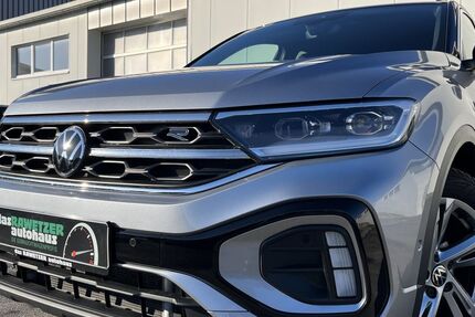 VW T-Roc 25.852 km 27.840 &euro; Marktredwitz 95615