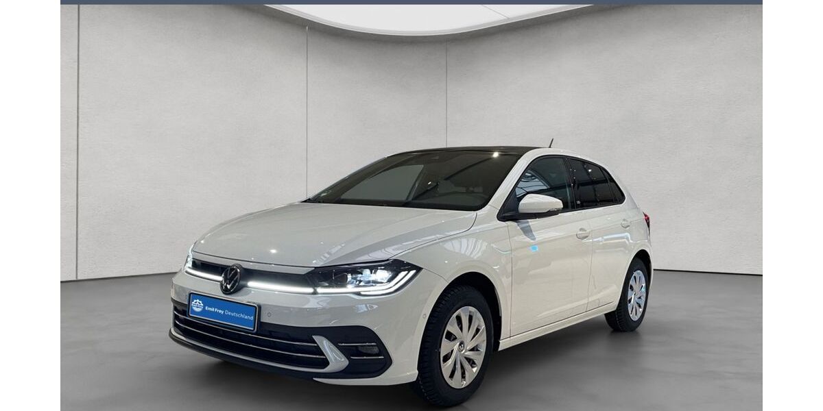 VW Polo 4.500 km 29.890 &euro; Husum 25813