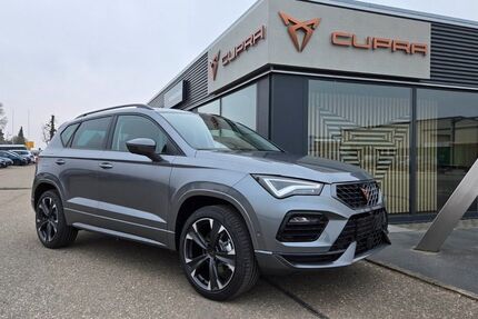 Cupra Ateca 10.000 km 38.690 &euro; Weidenstetten 89197