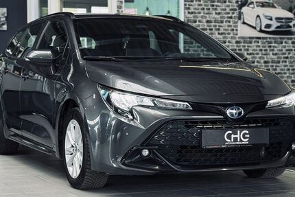 Toyota Corolla 67.670 km 23.800 &euro; Balingen 72336