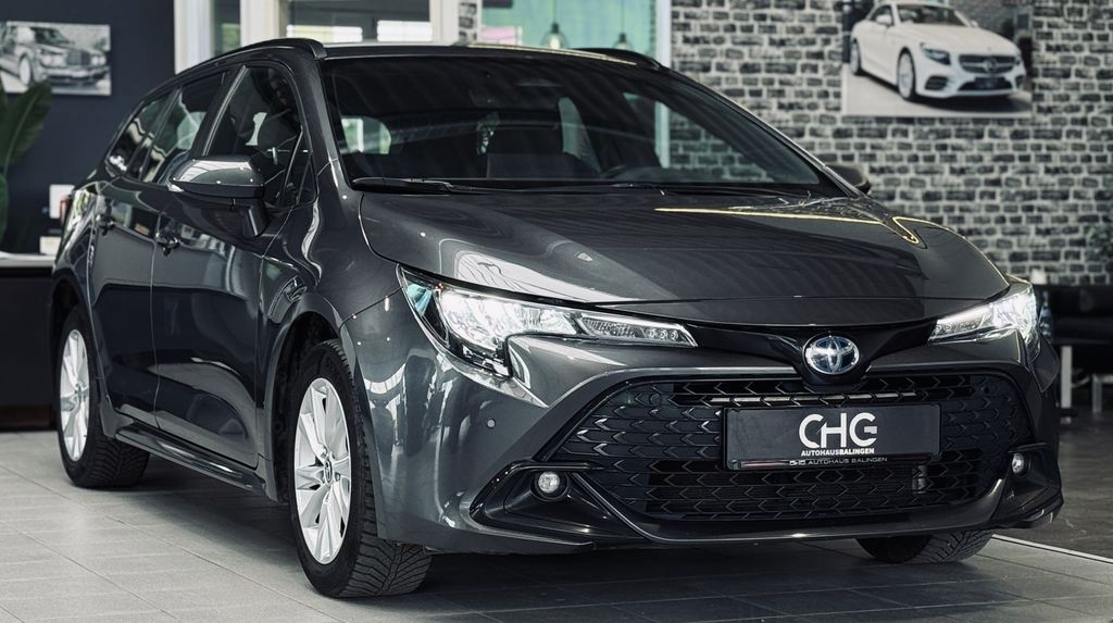 Toyota Corolla 67.670 km 23.800 &euro; Balingen 72336