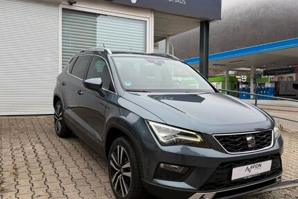Seat Ateca 110.250 km 14.900 &euro; Geislingen an der Steige 73312