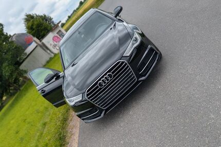 Audi A6 141.000 km 19.300 &euro; Friedewald 36289