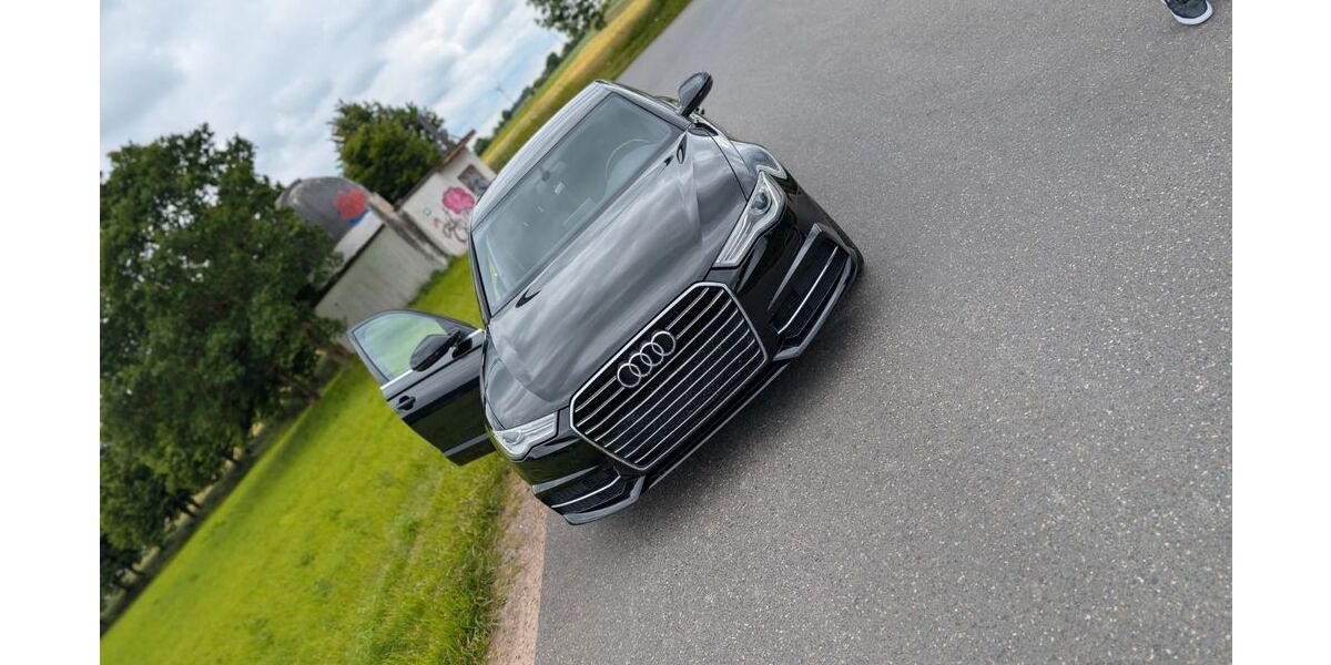 Audi A6 141.000 km 19.300 &euro; Friedewald 36289