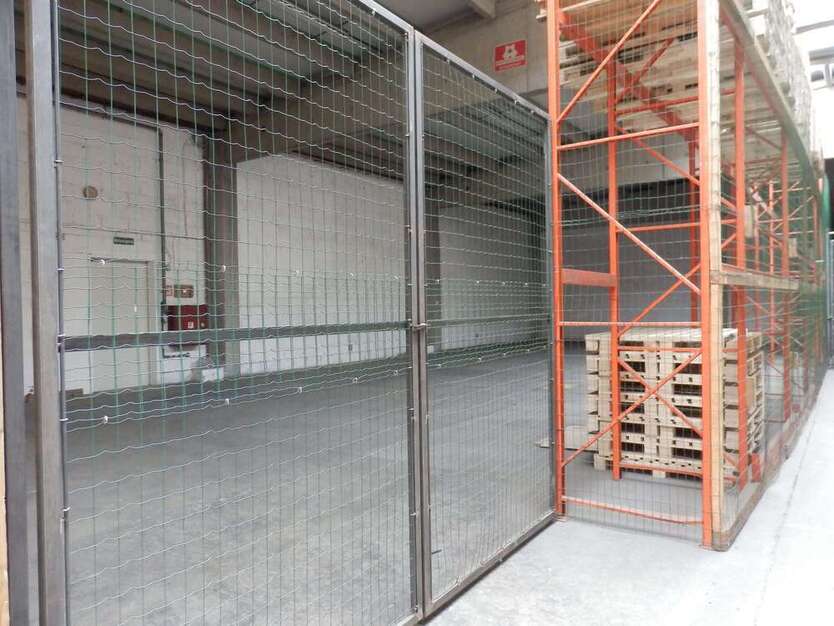 Halle in Hochheim 650 € 100 m²