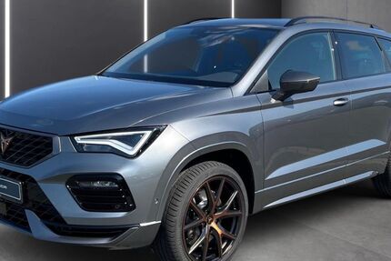 Cupra Ateca 2.500 km 47.490 &euro; Ennigerloh 59320