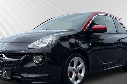 Opel Adam 42.150 km 10.990 € Berlin 13581